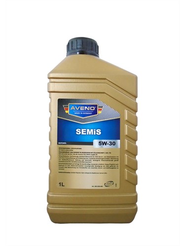 AVENO SEMiS 5W-30